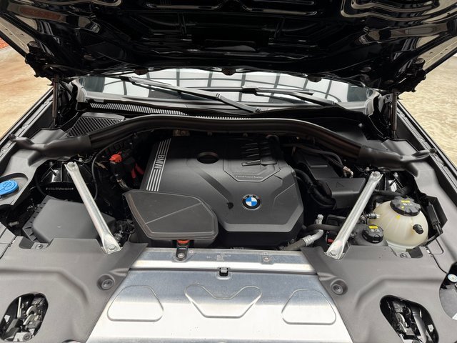 Certified 2022 BMW X3 xDrive30i w/ Convenience Package w/ZPA image 26