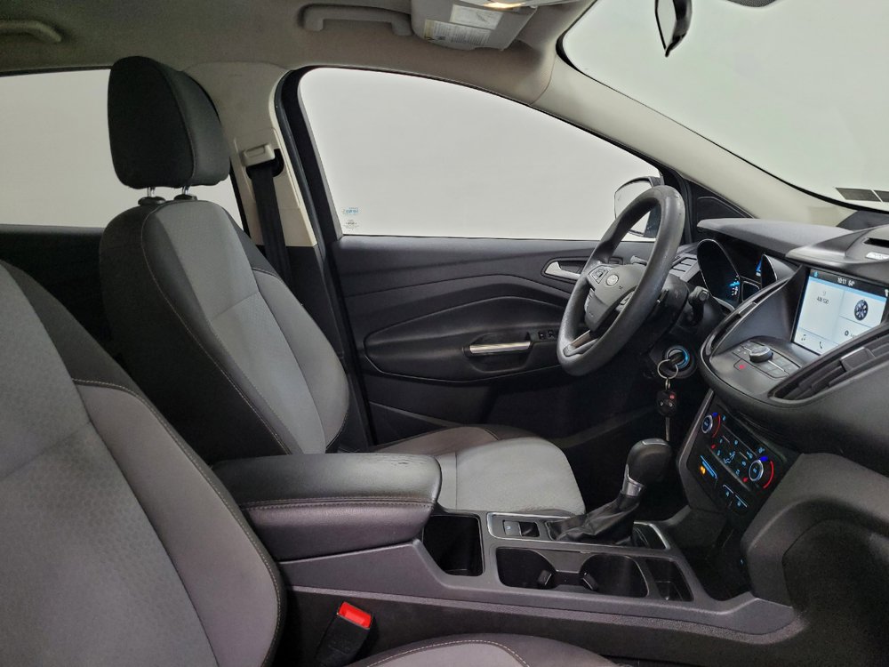 Used 2017 Ford Escape SE w/ Equipment Group 201A AWD/4WD image 21