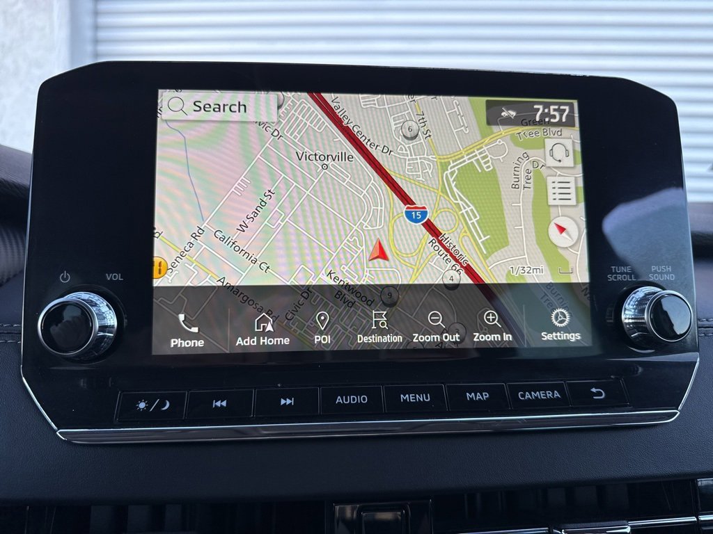 Used 2023 Mitsubishi Outlander SE image 17