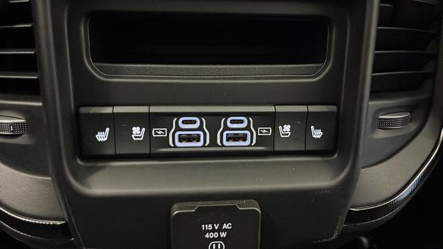 Used 2025 RAM 1500 RHO w/ RHO Level 1 Equipment Group AWD/4WD image 36