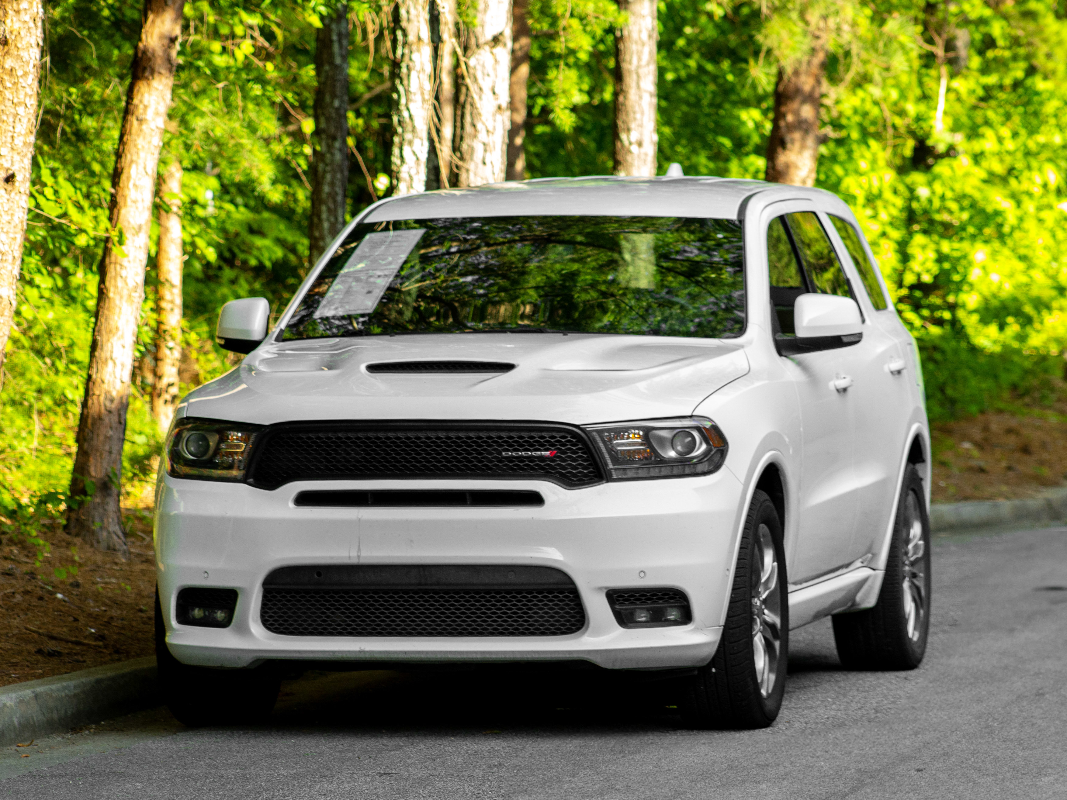 Used 2019 Dodge Durango R/T image 44