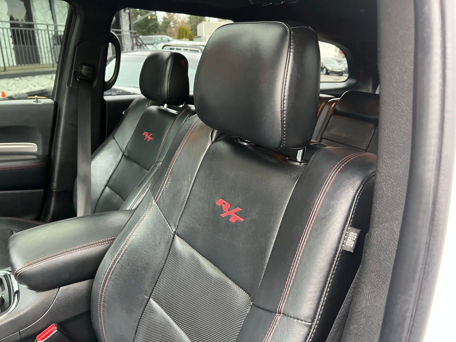 Used 2017 Dodge Durango R/T w/ Technology Group image 24