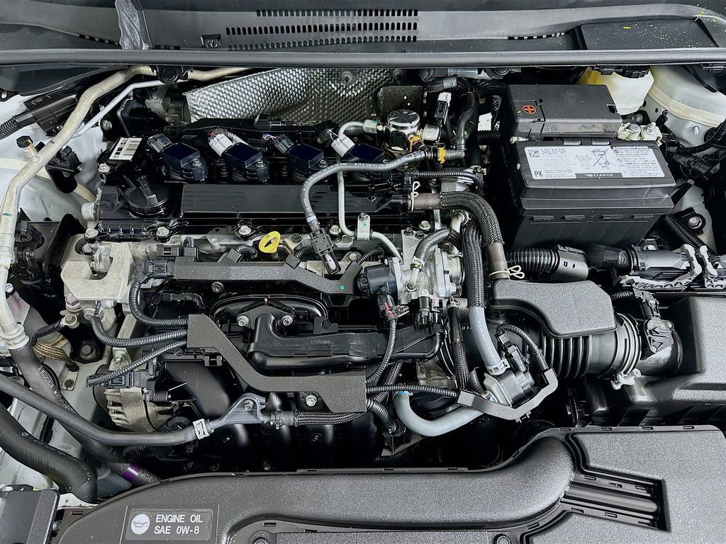Certified 2024 Toyota Corolla LE image 29