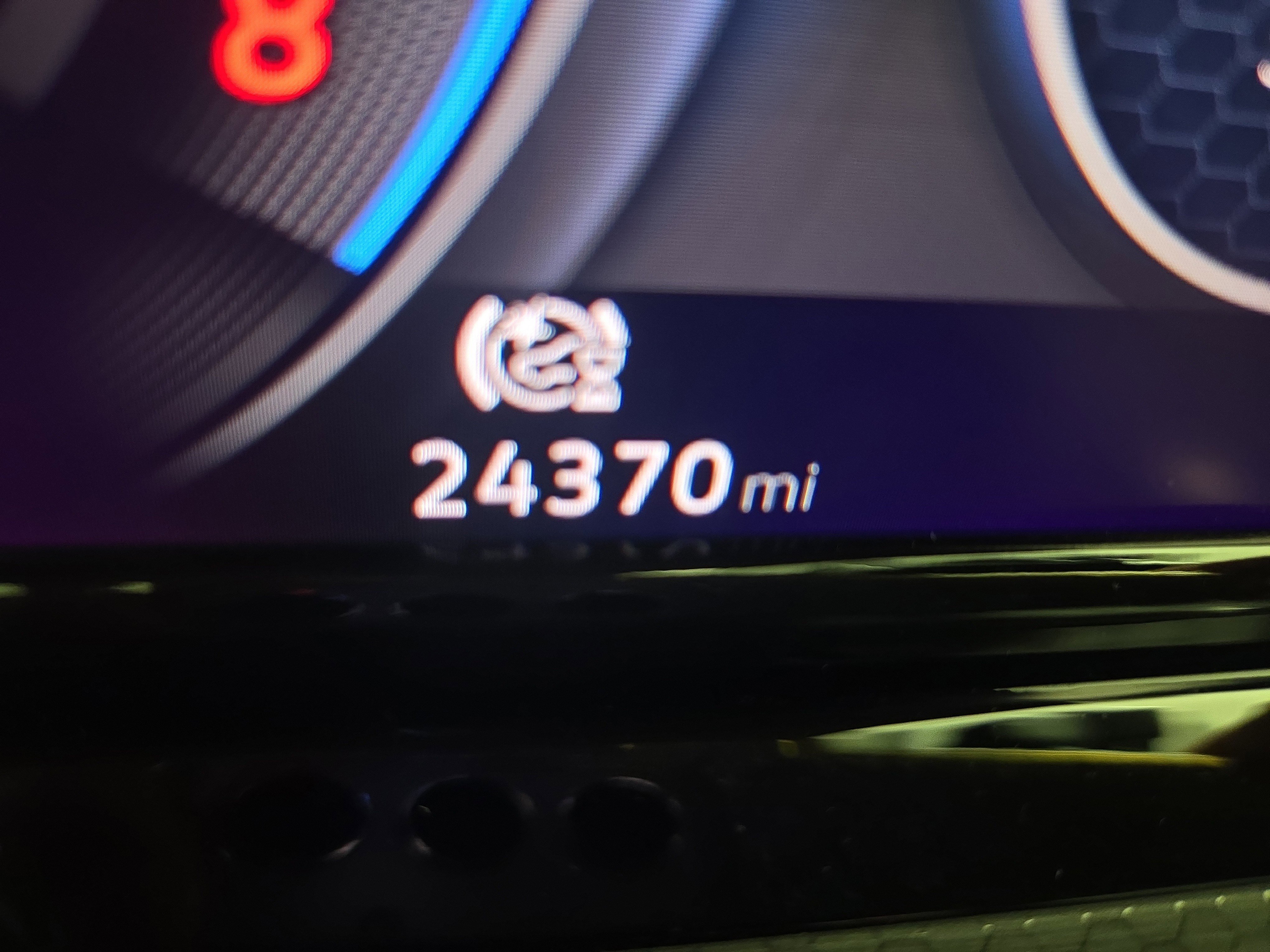 Used 2024 Volkswagen GTI S image 18