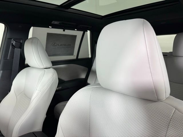 New 2026 Lexus TX 350 AWD image 18