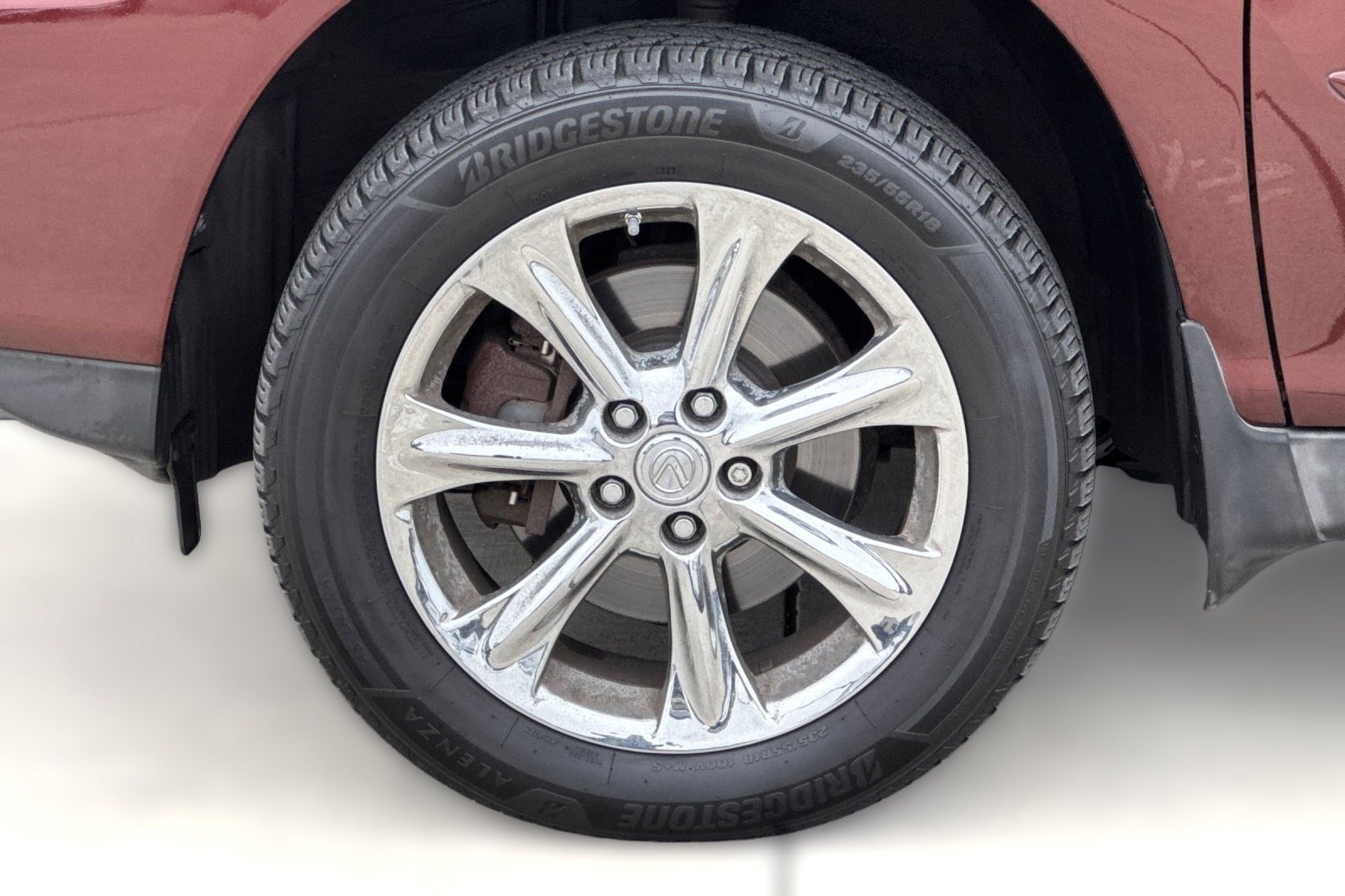 Used 2009 Lexus RX 350 AWD image 12