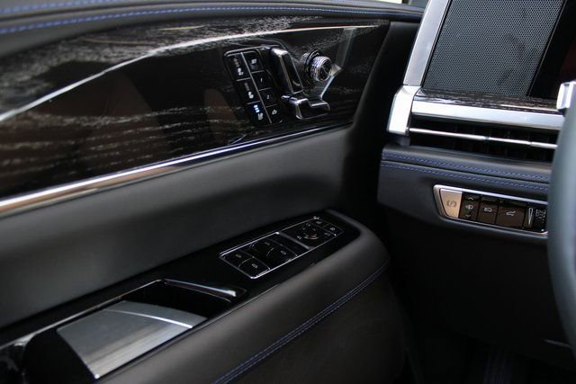 New 2026 Cadillac Escalade IQ Luxury 1 image 28