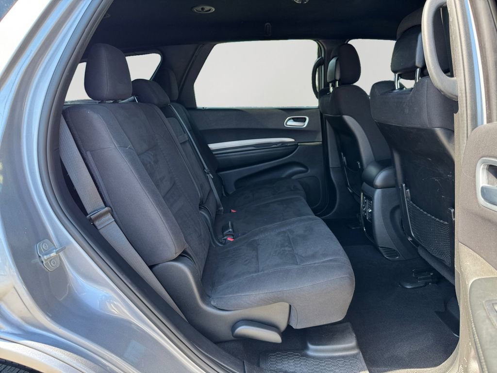 Used 2019 Dodge Durango SXT RWD image 13