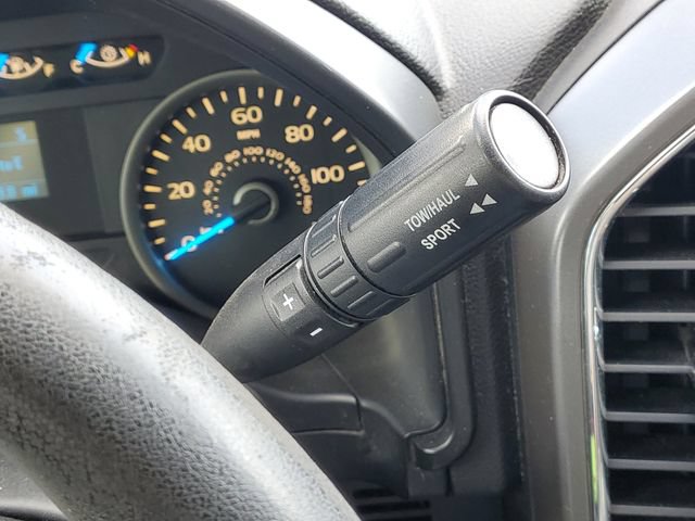 Used 2015 Ford F150 XLT AWD/4WD image 18