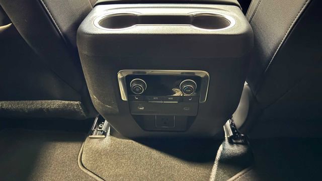 Used 2021 Chevrolet Tahoe RST w/ Luxury Package image 22