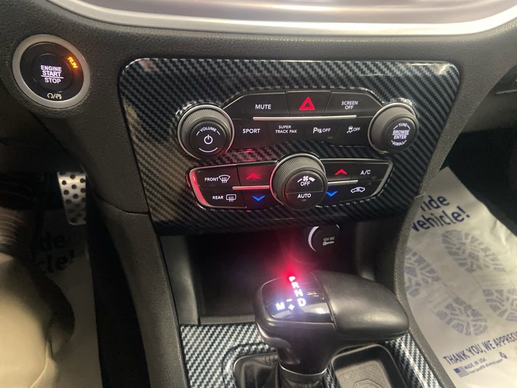 Certified 2022 Dodge Charger R/T image 33