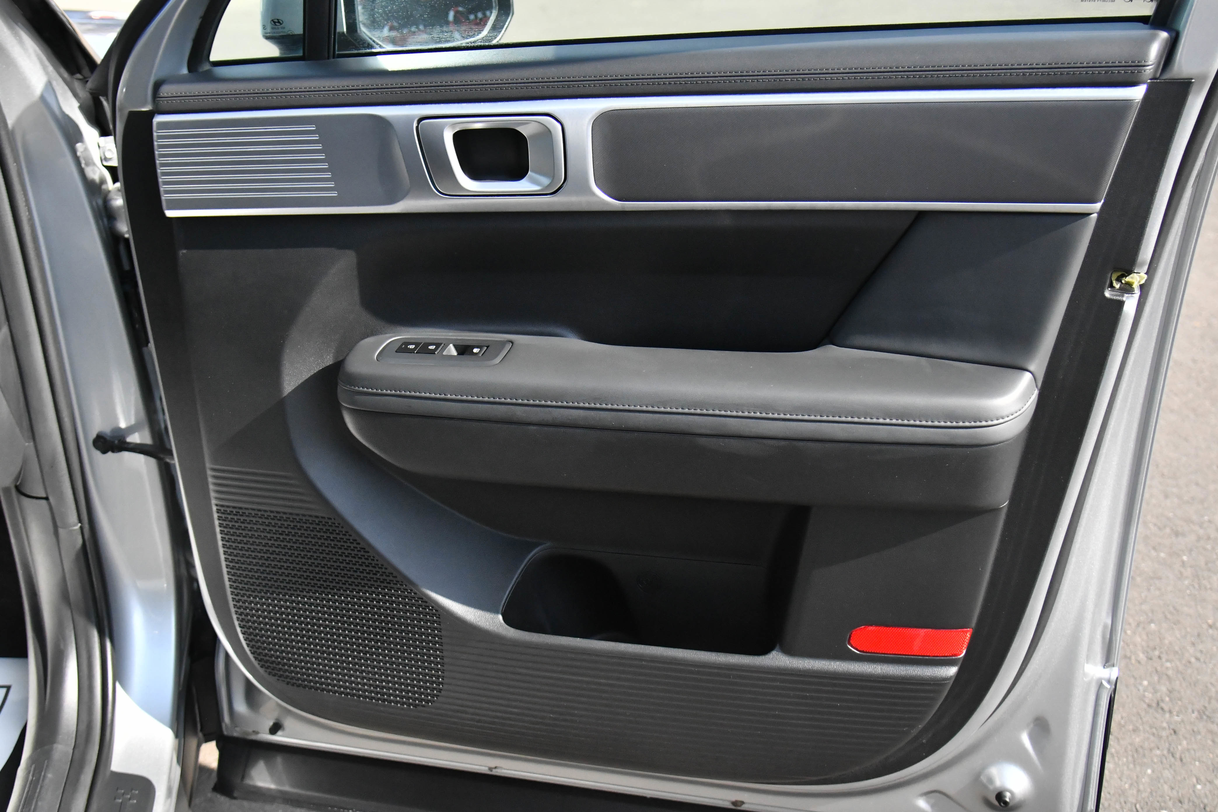 Used 2024 Hyundai Santa Fe SEL image 50