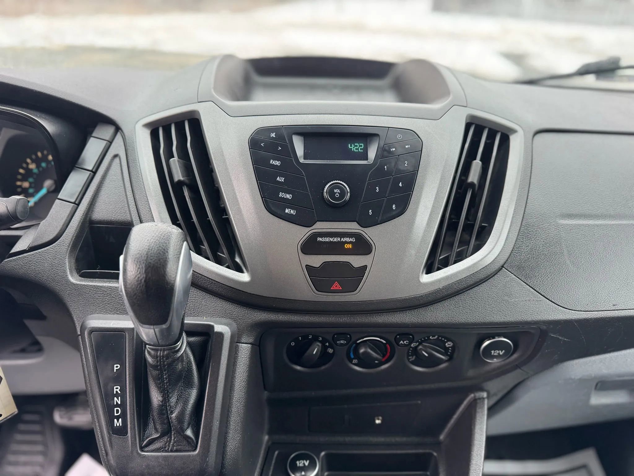 Used 2016 Ford Transit 350 156 DRW w/ Exterior Upgrade Package image 14