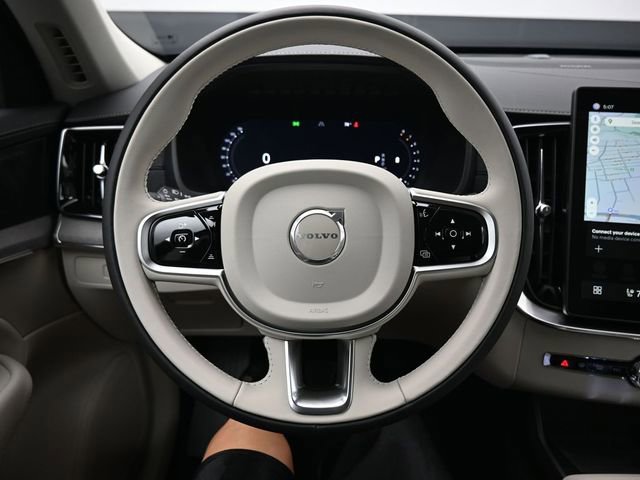 New 2026 Volvo XC90 B6 Ultra w/ Protection Package image 23