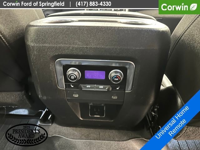 Used 2021 Chevrolet Tahoe Z71 w/ Z71 Signature Package AWD/4WD image 14