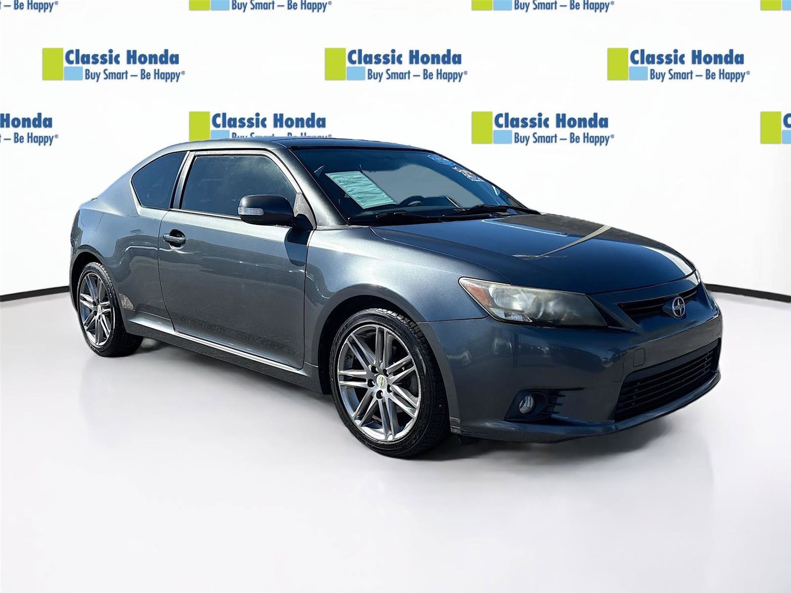 Used 2013 Scion tC