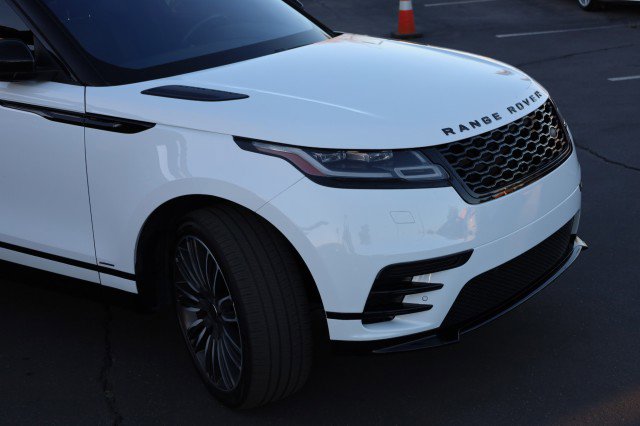 Used 2020 Land Rover Range Rover Velar R-Dynamic S AWD/4WD image 10