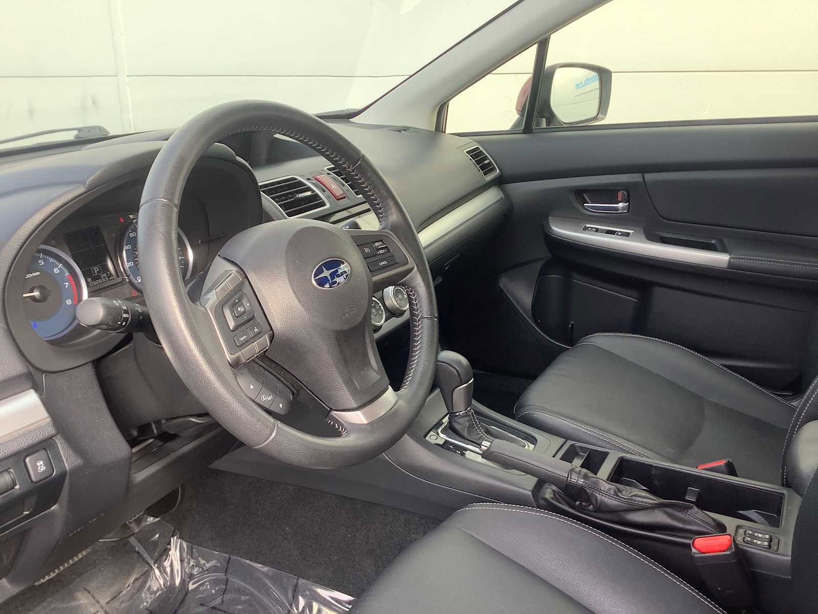 Used 2015 Subaru Impreza 2.0i Limited image 3