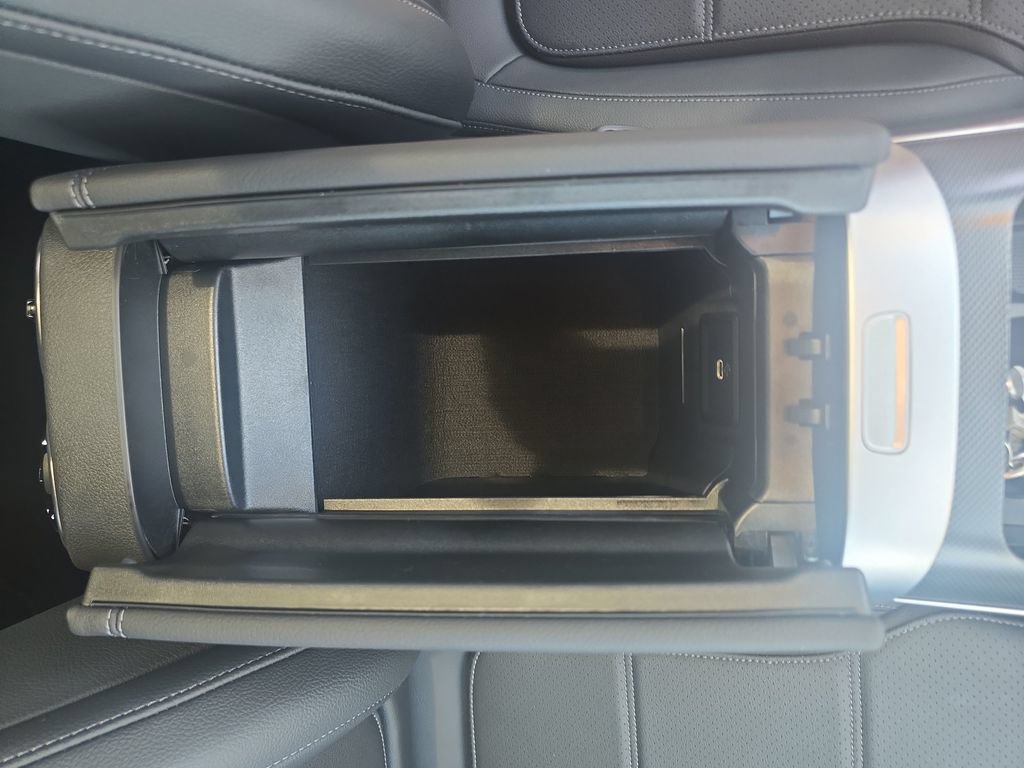 New 2026 Mercedes-Benz GLC 300 4MATIC image 26