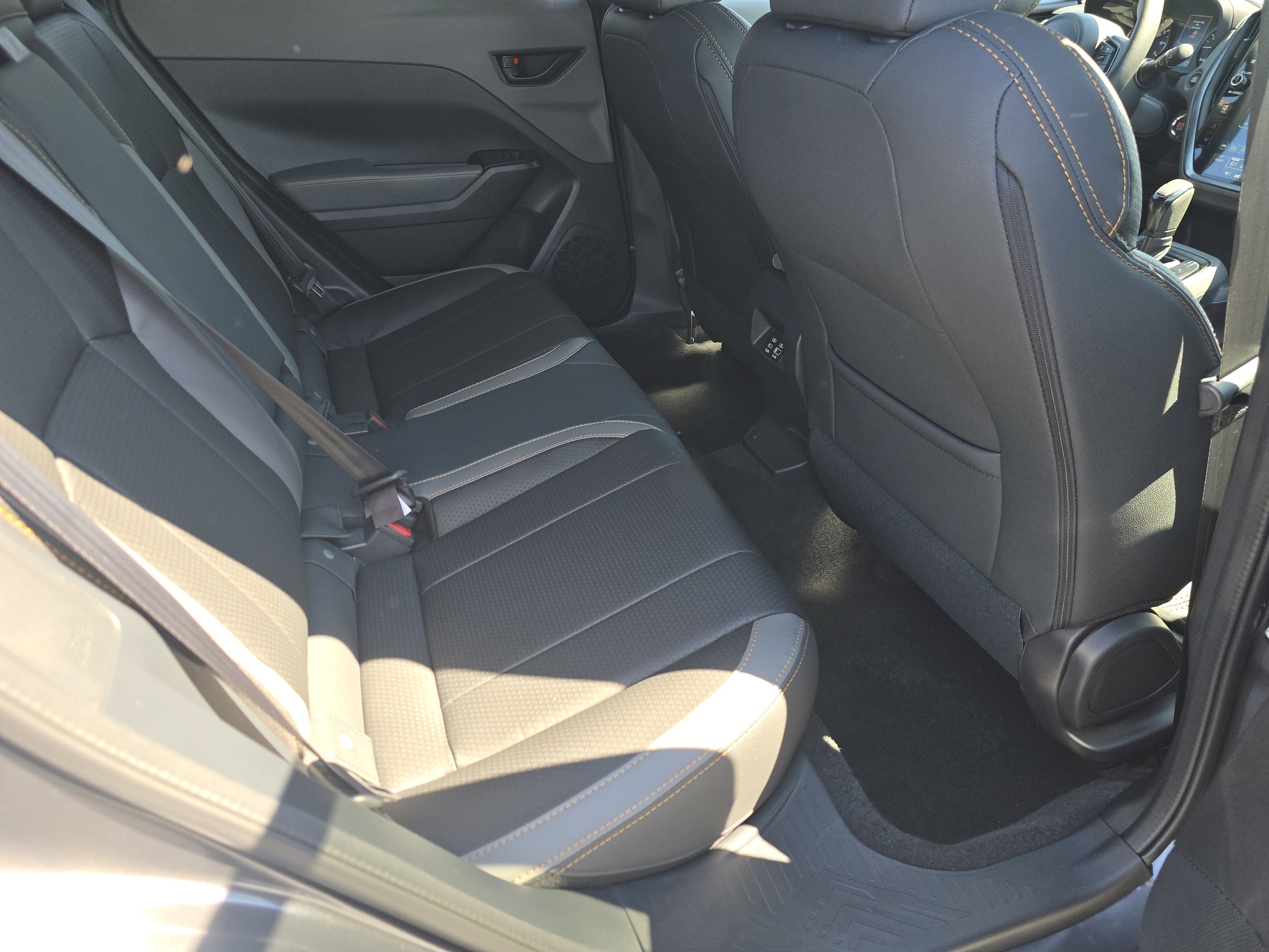 New 2026 Subaru Crosstrek 2.5i Wilderness image 17