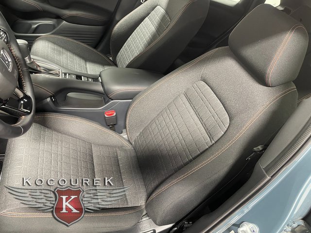 Used 2025 Honda HR-V Sport image 12