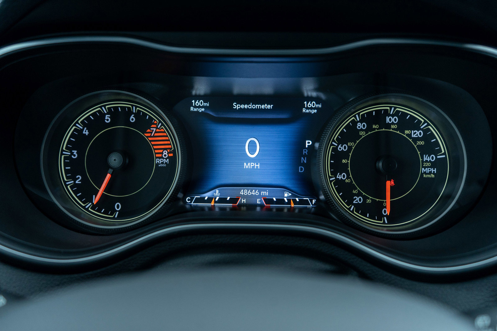 Used 2021 Jeep Cherokee Limited image 13