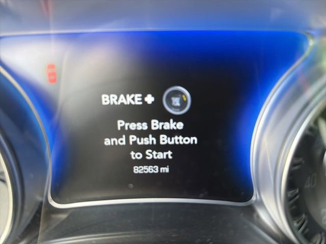 Used 2019 Chrysler 300 Touring w/ Sport Appearance Package image 9