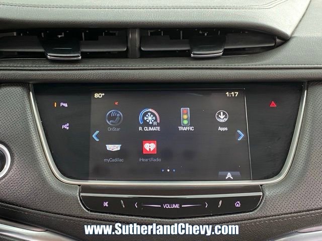 Used 2018 Cadillac XT5 Premium Luxury w/ Driver Assist Package image 29