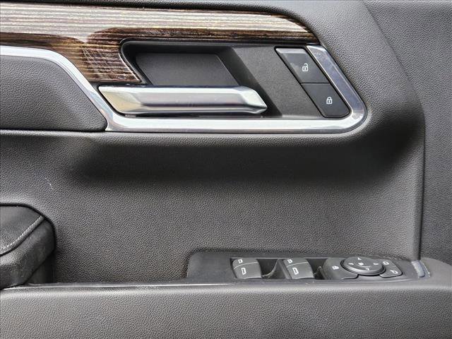 Used 2022 GMC Sierra 1500 Elevation RWD image 24