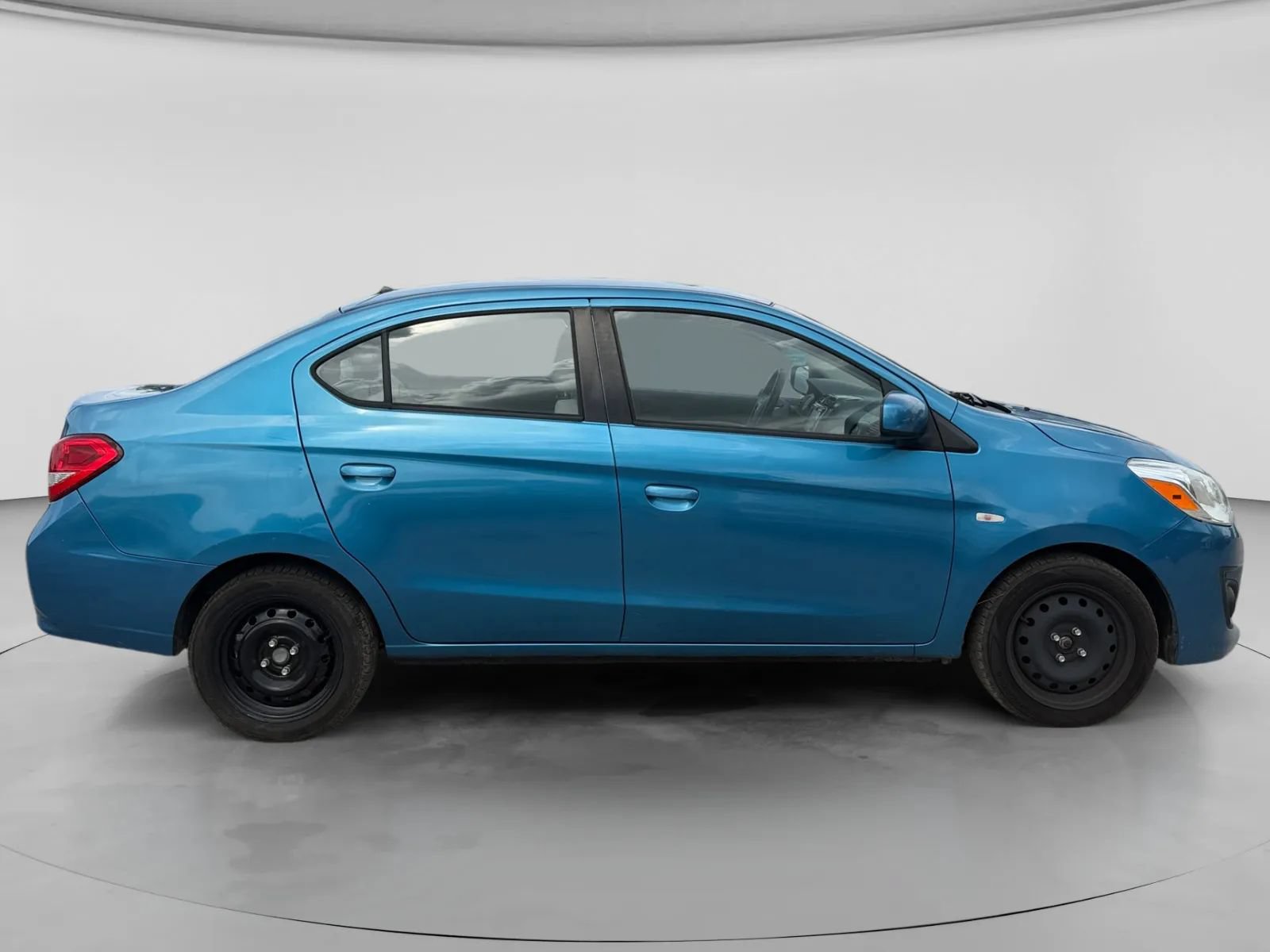 Used 2018 Mitsubishi Mirage G4 ES FWD image 6