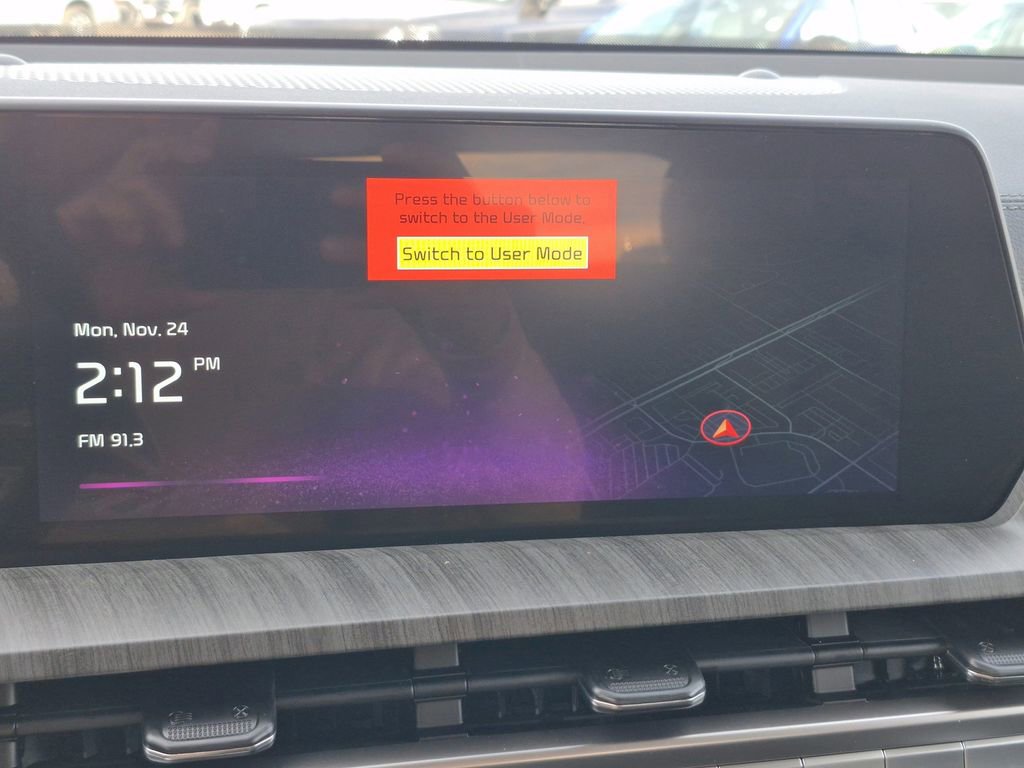 New 2025 Kia Telluride SX X-Line image 22