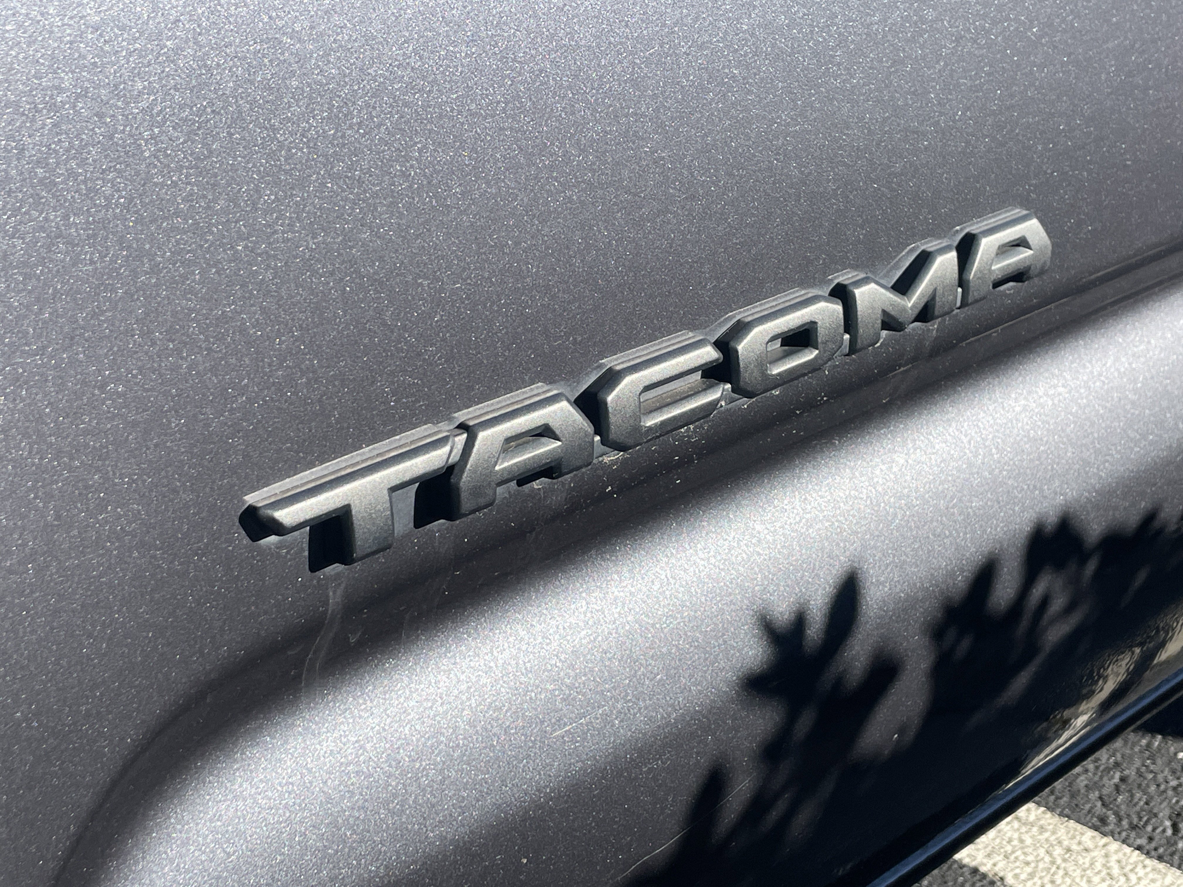 Used 2023 Toyota Tacoma TRD Pro image 5