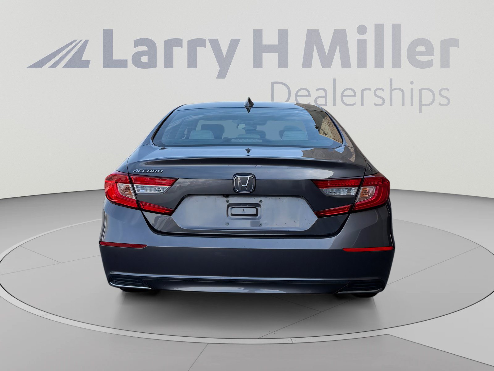 Used 2020 Honda Accord LX image 4