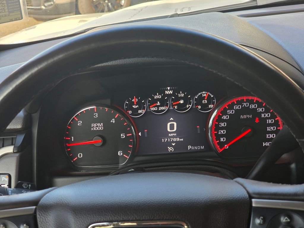 Used 2015 GMC Yukon Denali w/ Touring Package image 20