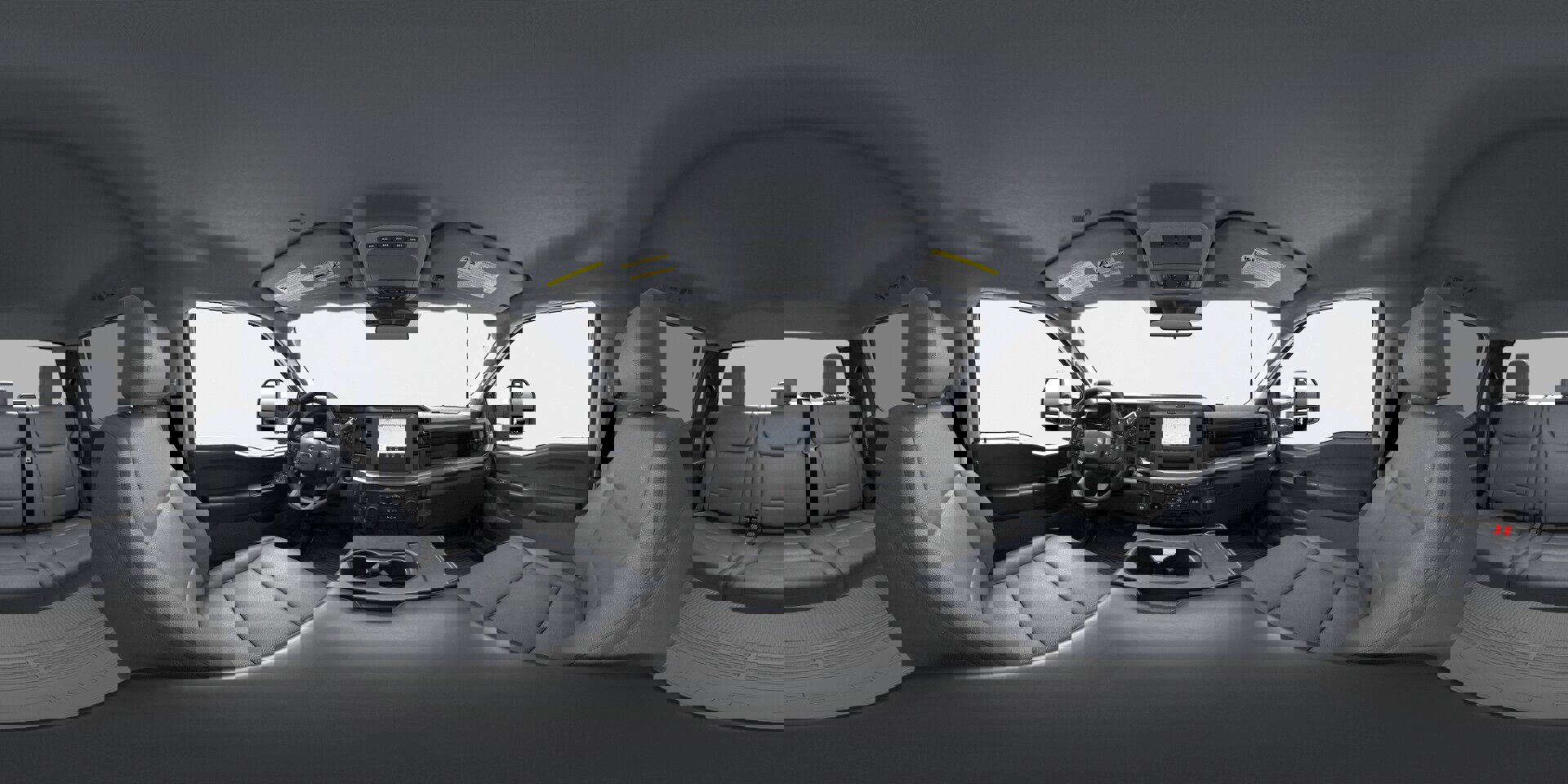 New 2026 Ford F350 XL w/ STX Appearance Package image 8