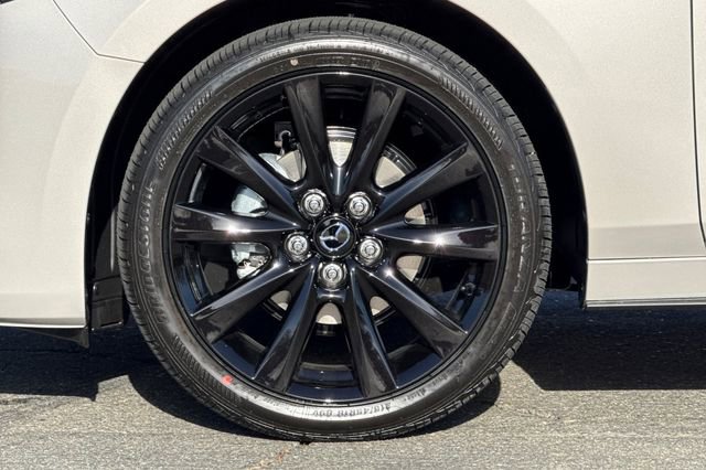 New 2026 MAZDA MAZDA3 s Sport image 32