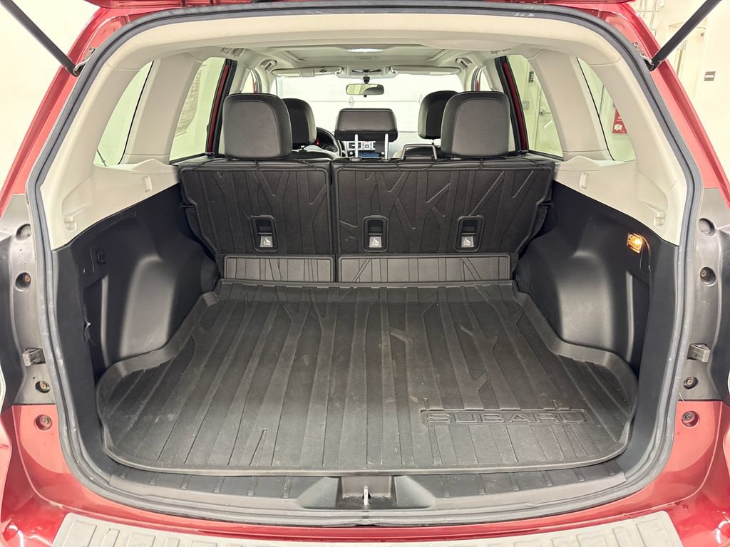 Used 2018 Subaru Forester 2.0XT Premium w/ Protection Package #3A AWD/4WD image 24