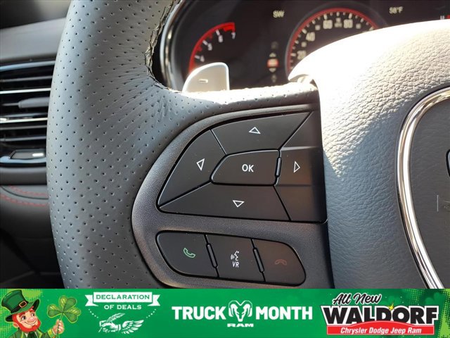 New 2026 Dodge Durango GT image 18