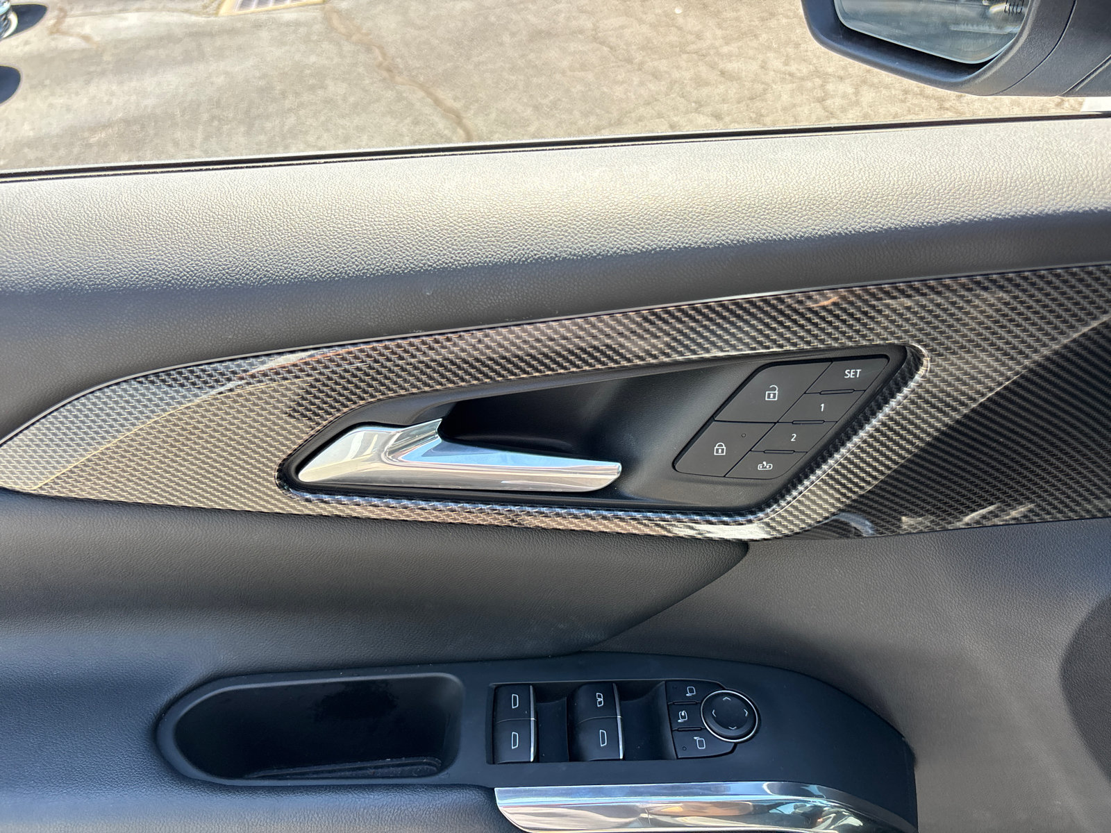 Used 2026 Chevrolet Traverse High Country w/ LPO, Floor Liner Package AWD/4WD image 12