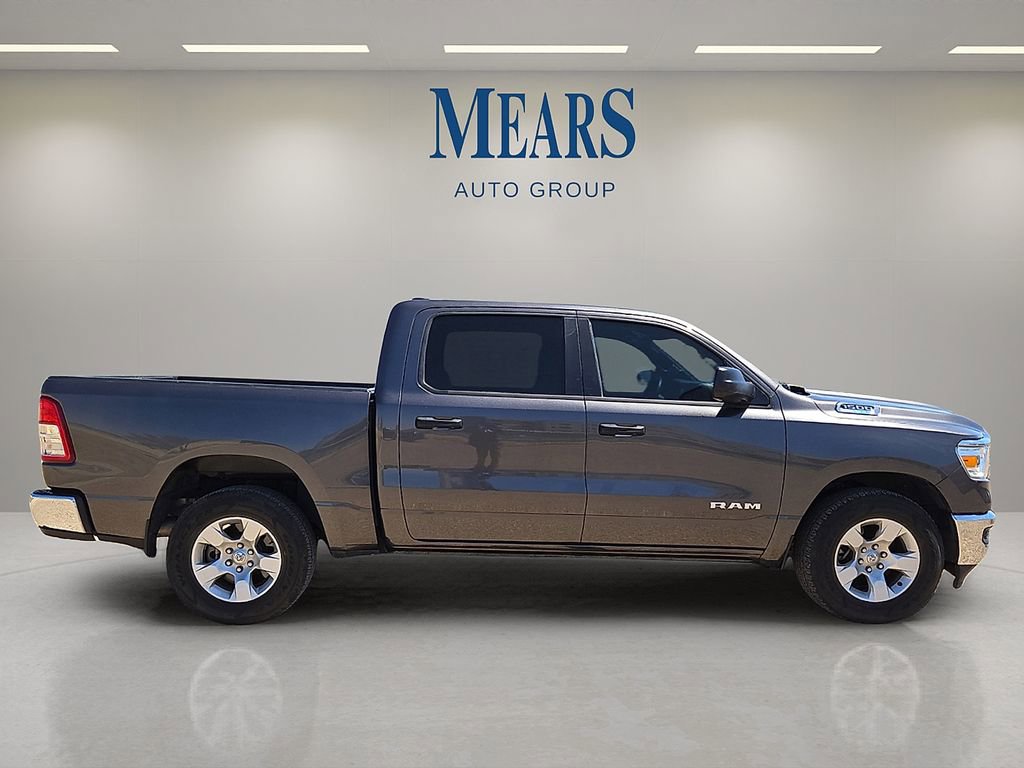 Used 2023 RAM 1500 Lone Star image 6