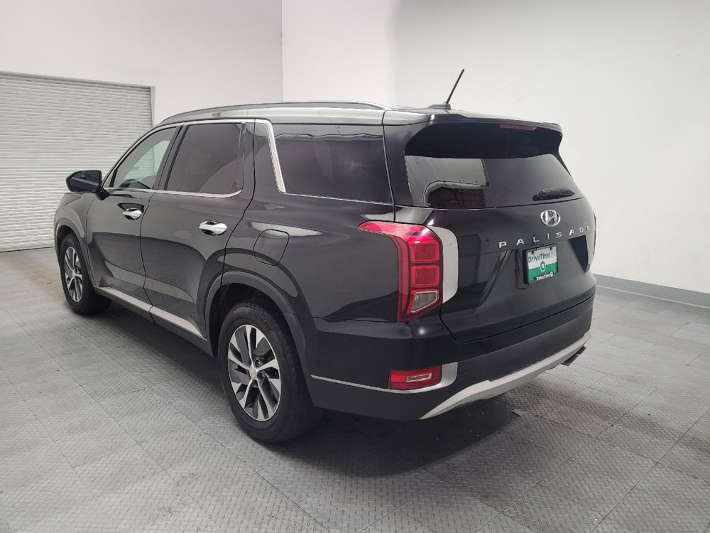 Used 2020 Hyundai Palisade SEL FWD image 5