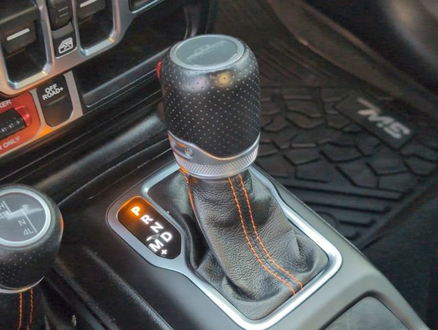 Used 2021 Jeep Gladiator Mojave AWD/4WD image 16