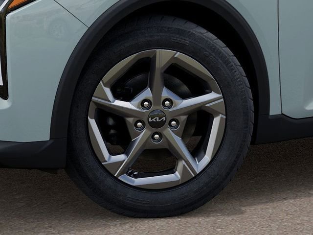 New 2026 Kia K4 FWD image 9