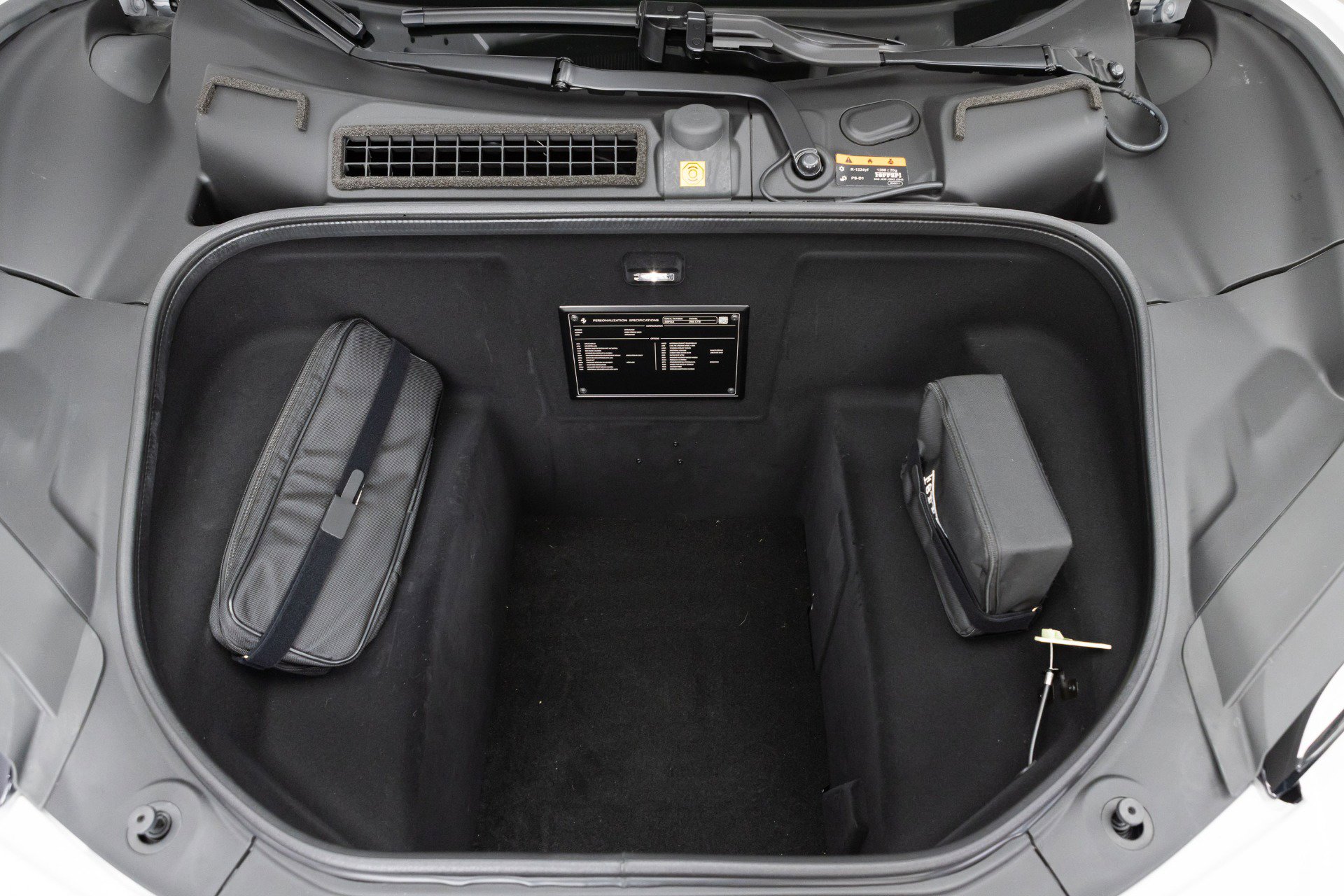 Certified 2024 Ferrari 296 GTB image 96