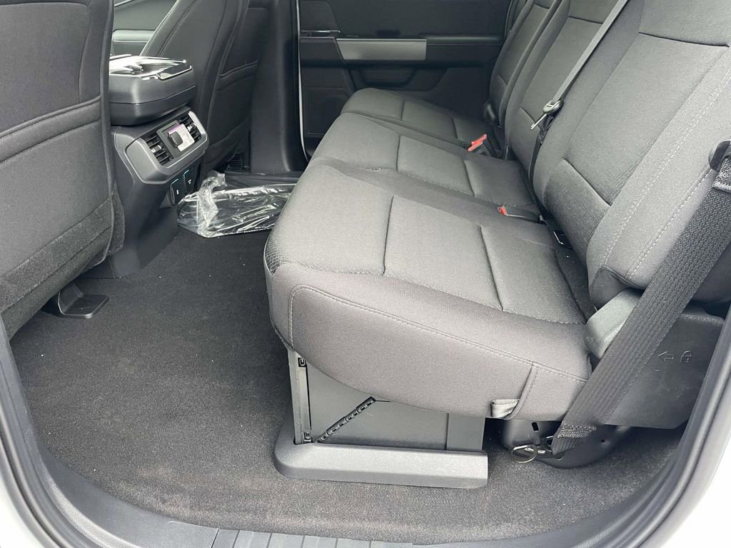 New 2025 Ford F150 XLT w/ Equipment Group 302A MID image 20