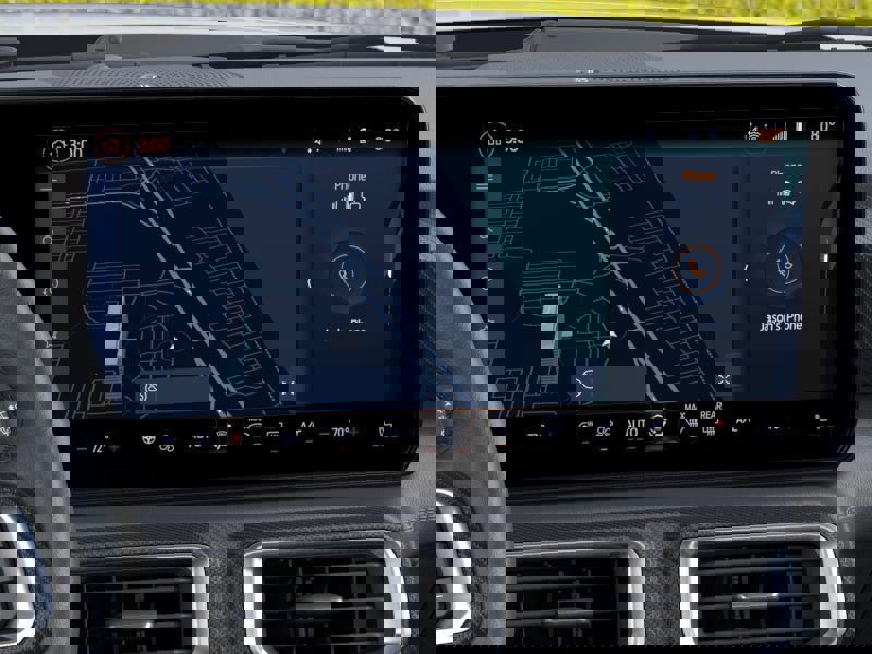 New 2025 Ford Mustang Premium image 31