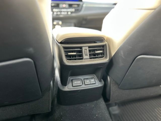 Certified 2024 Lexus ES 300h w/ Luxury Package image 20