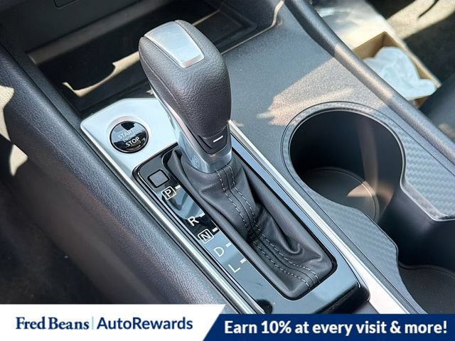 New 2026 Nissan Altima 2.5 SV AWD/4WD image 15