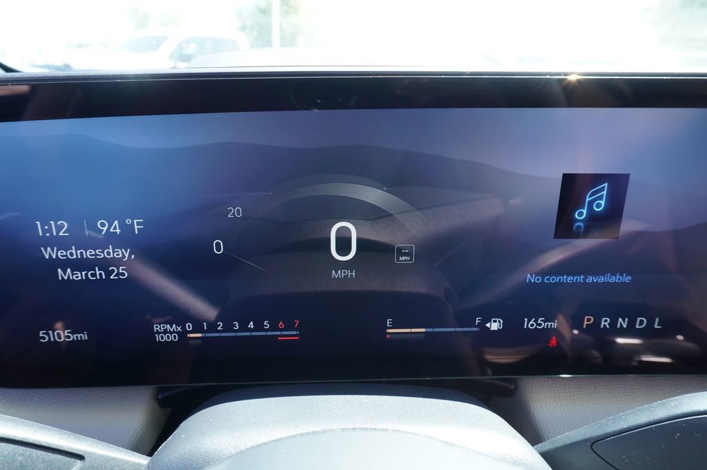New 2026 Buick Enclave Preferred w/ Power Package image 20