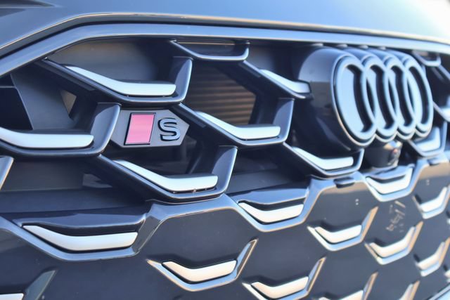 Used 2025 Audi S5 Prestige AWD/4WD image 48
